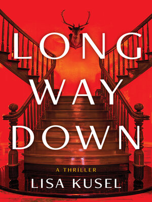 cover image of Long Way Down